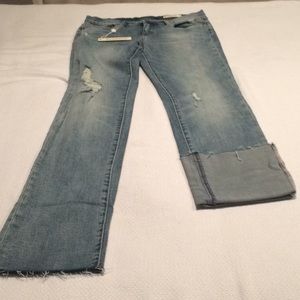 BLANKNYC  JEANS